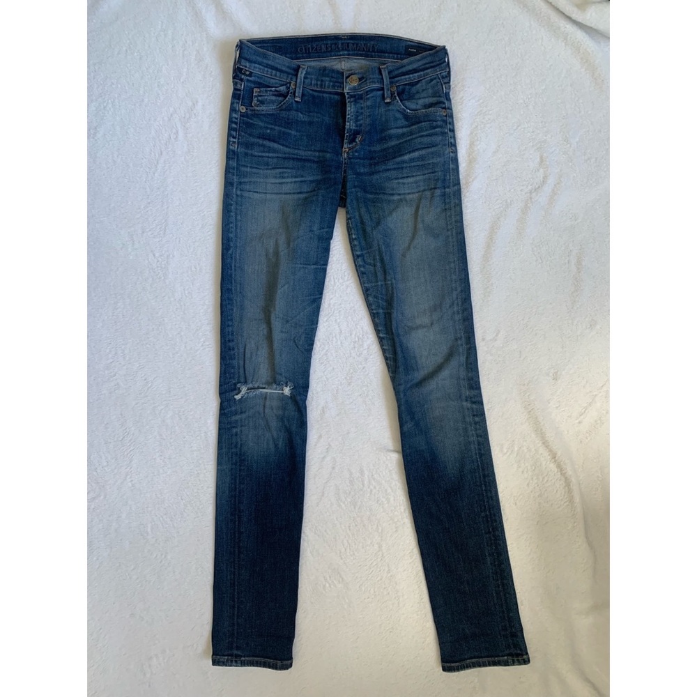 Citizens of Humanity Avedon Jeans